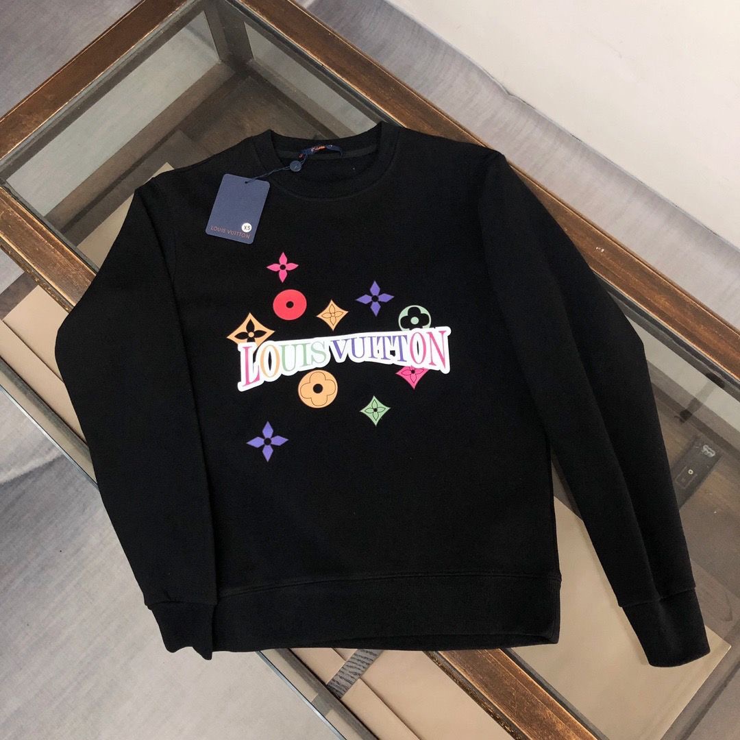 LV sweatershirts jumper 240123