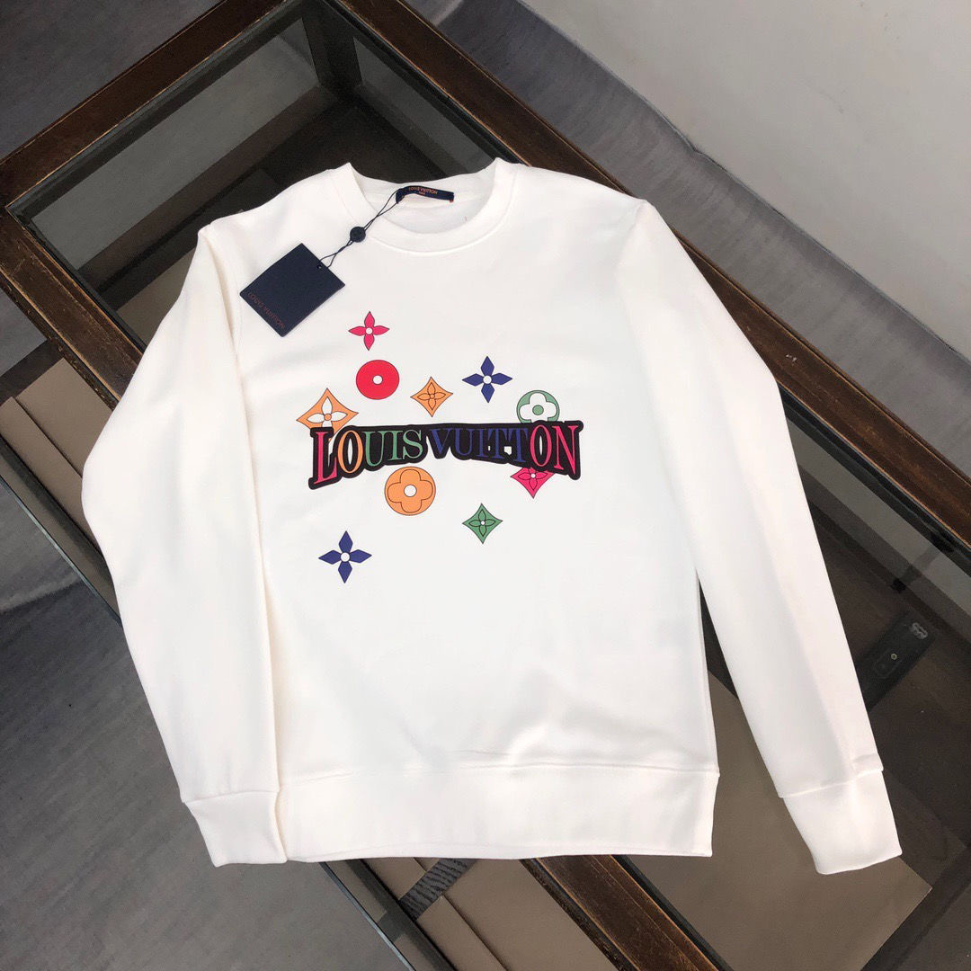 LV sweatershirts jumper 240123