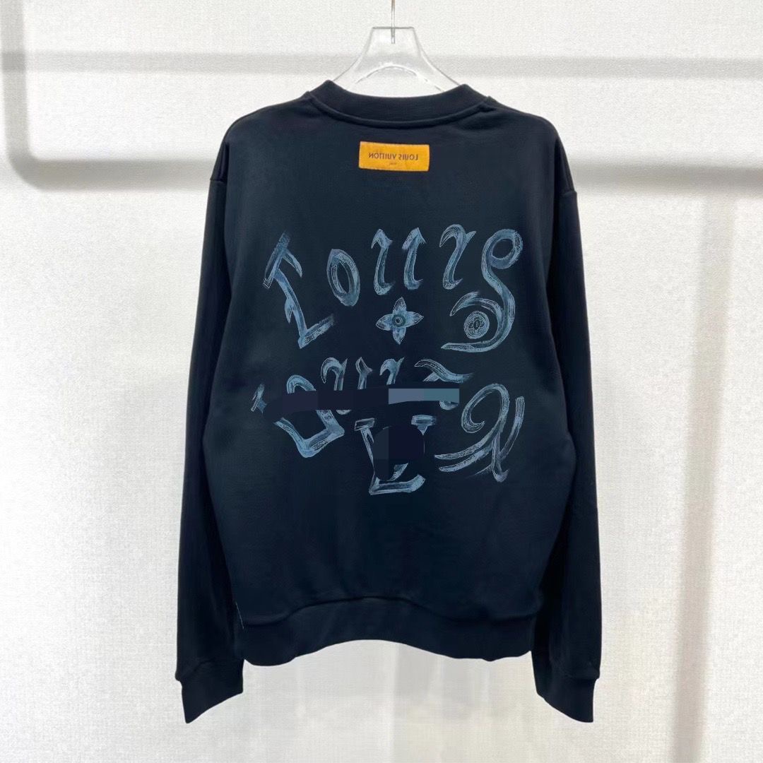 LV sweatershirts jumper 240123