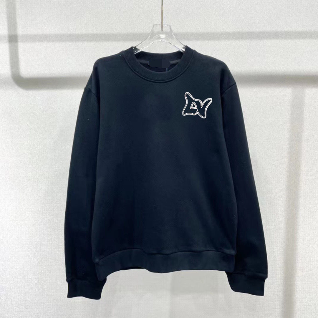 LV sweatershirts jumper 240123