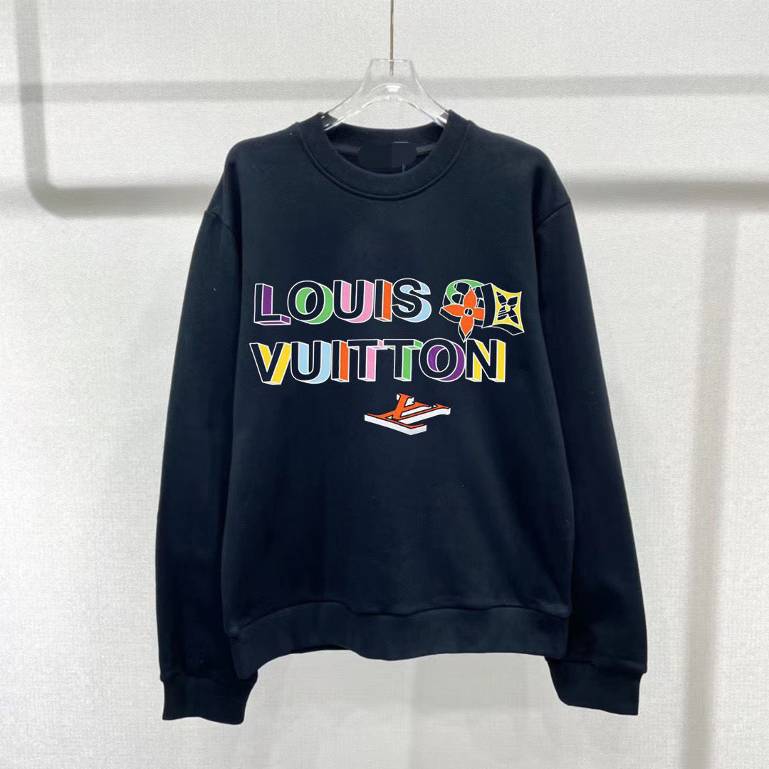 LV sweatershirts jumper 240123