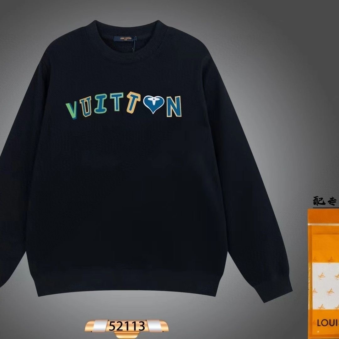 LV sweatershirts jumper 240123