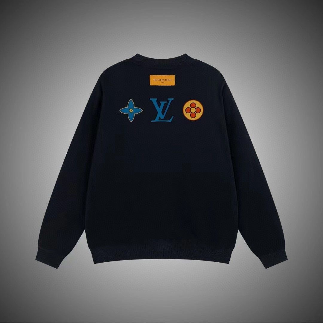 LV sweatershirts jumper 240123