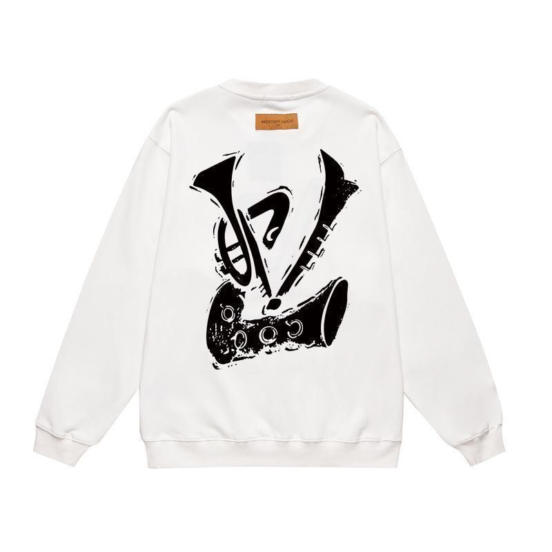 LV sweatershirts jumper 240123