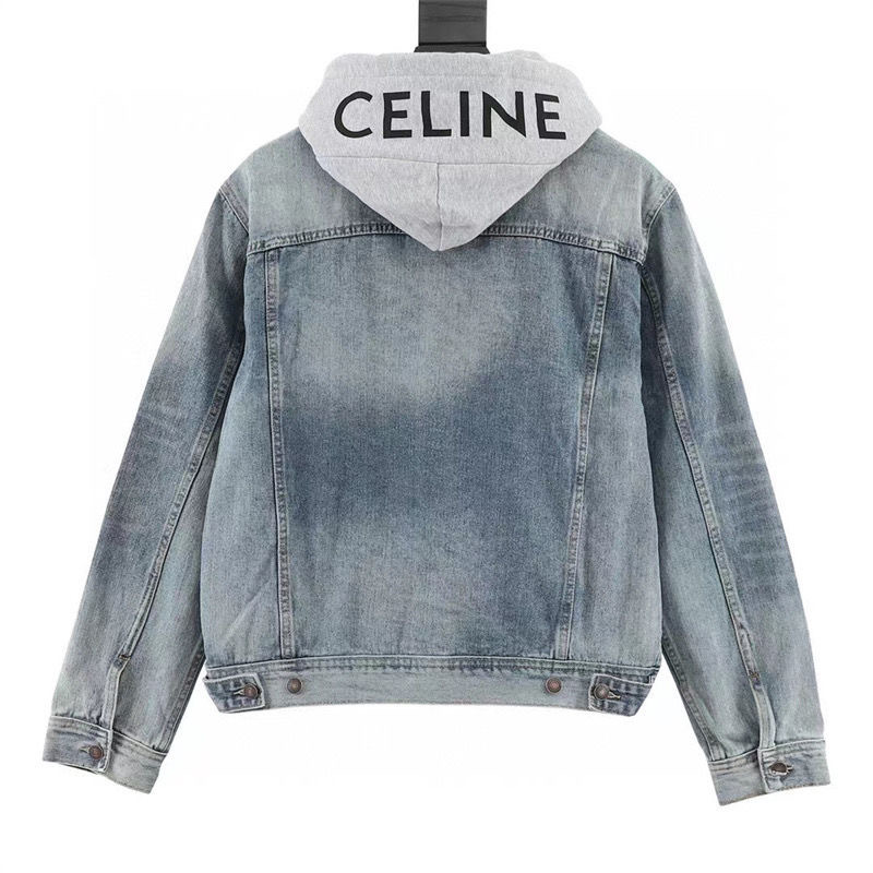 CELlNE sweatershirts jumper 240123