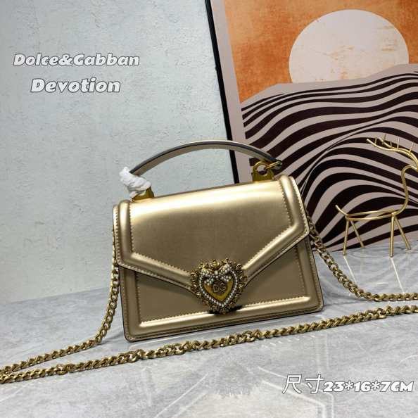 VERS@CE HANDBAG 240123