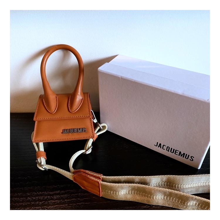 	JACQUEMUS new 240223