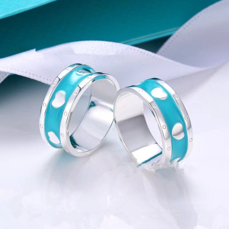 TI FFANY RING