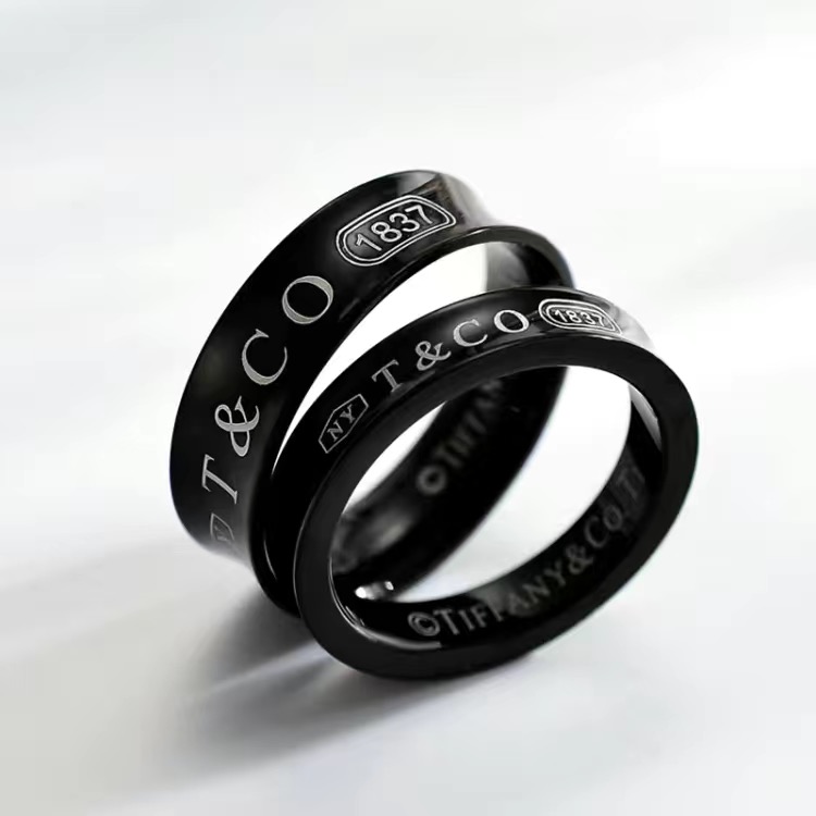 TI FFANY RING