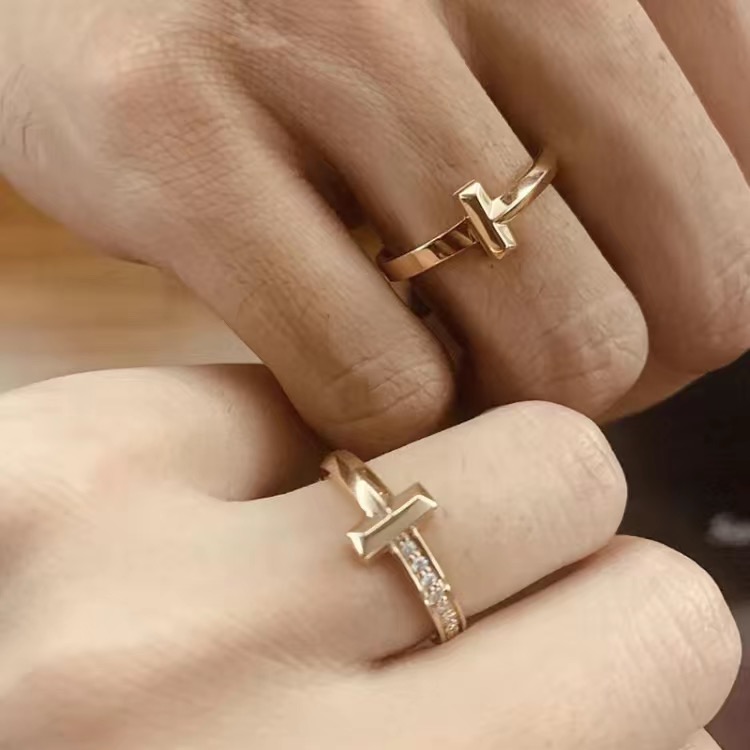 TI FFANY RING