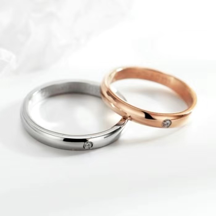 TI FFANY RING