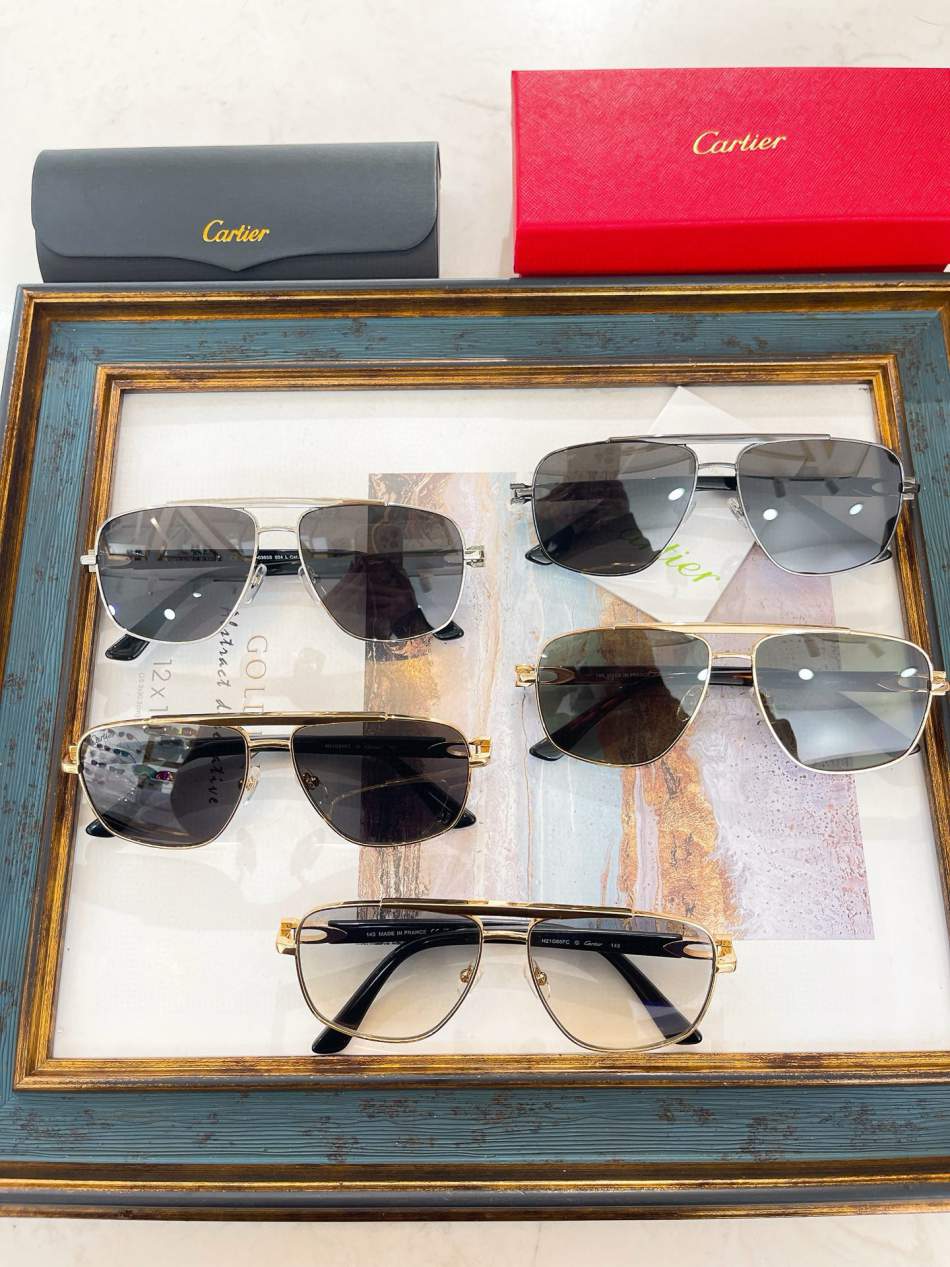 BRAND NEW MENS SUNGLASSES 240302