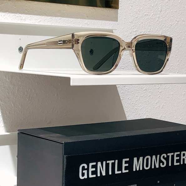 GENTLE MONSTER SUNGLASSES 240320