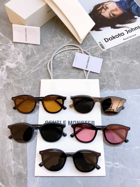 GENTLE MONSTER SUNGLASSES 240320