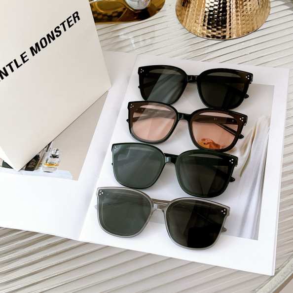 GENTLE MONSTER SUNGLASSES 240320