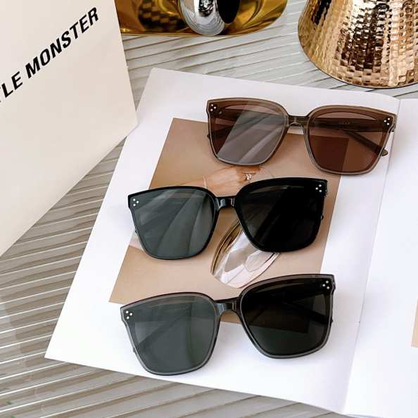 GENTLE MONSTER SUNGLASSES 240320