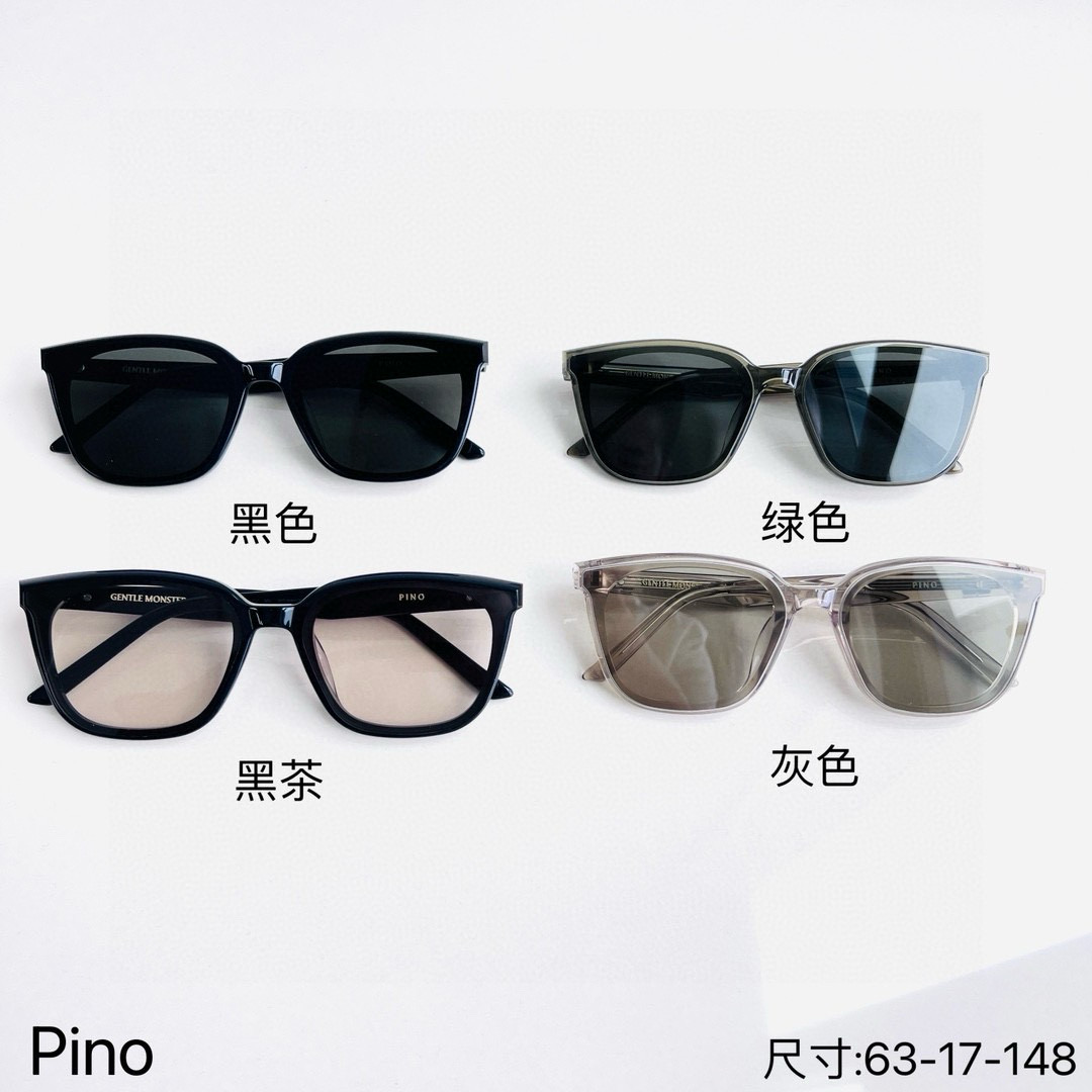 GENTLE MONSTER SUNGLASSES 240320