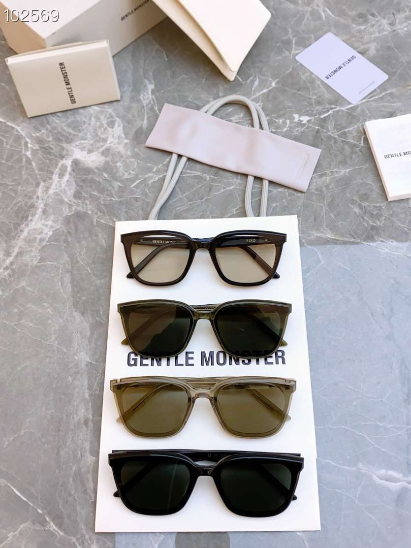 GENTLE MONSTER SUNGLASSES 240320