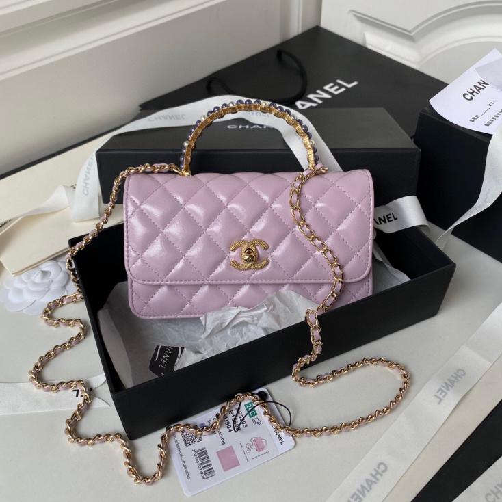 CH@NEL new HANDBAG 240419