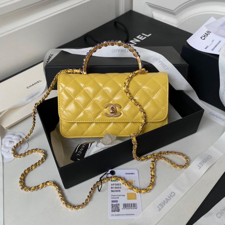 CH@NEL new HANDBAG 240419