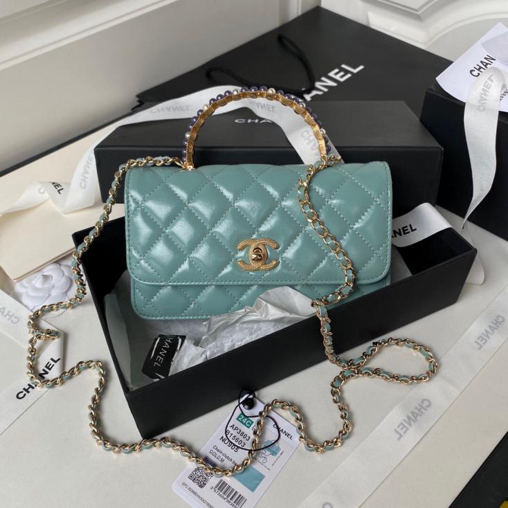 CH@NEL new HANDBAG 240419