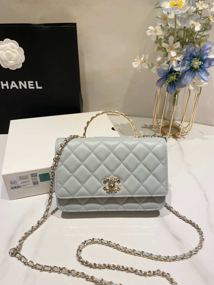 CH@NEL new HANDBAG 240419