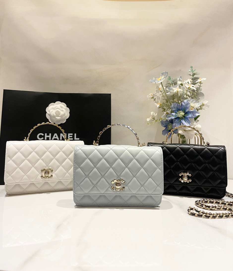 CH@NEL new HANDBAG 240419