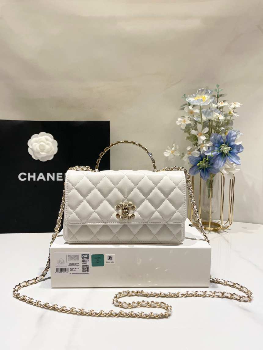 CH@NEL new HANDBAG 240419