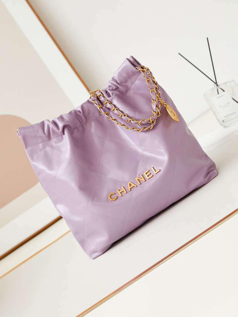 CH@NEL new HANDBAG 240419