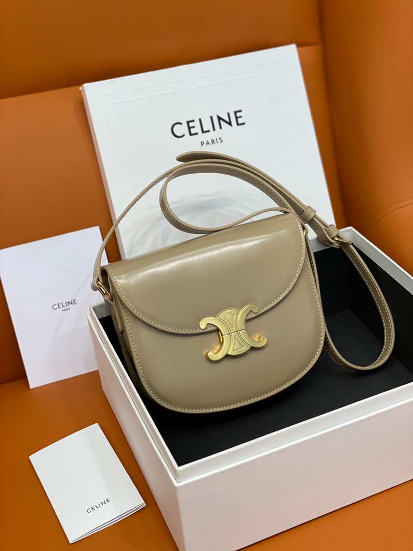 CELlNE WOMENS NEW HANDBAG  240419