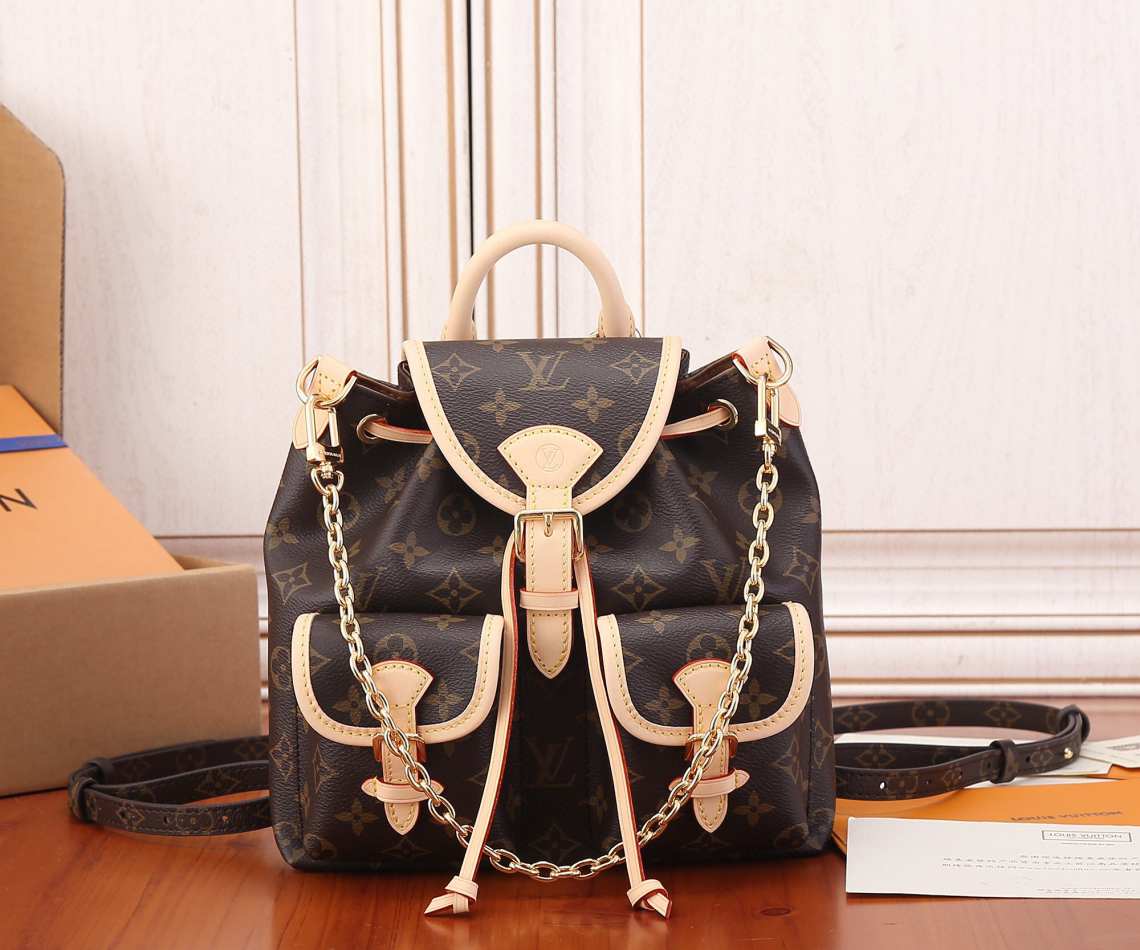 L\V NEW WOMENS HANDBAG 240419