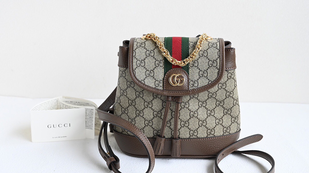 GUCCl new womens handbag 240419