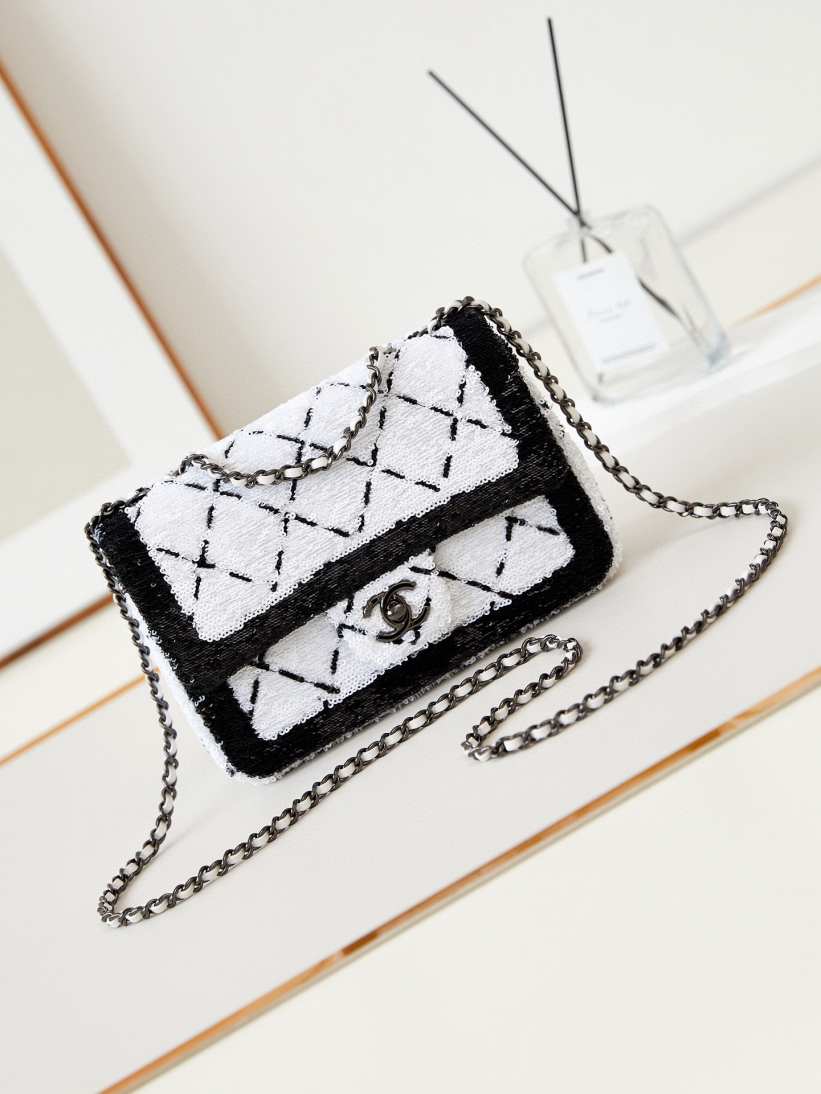CH@NEL new HANDBAG 240419