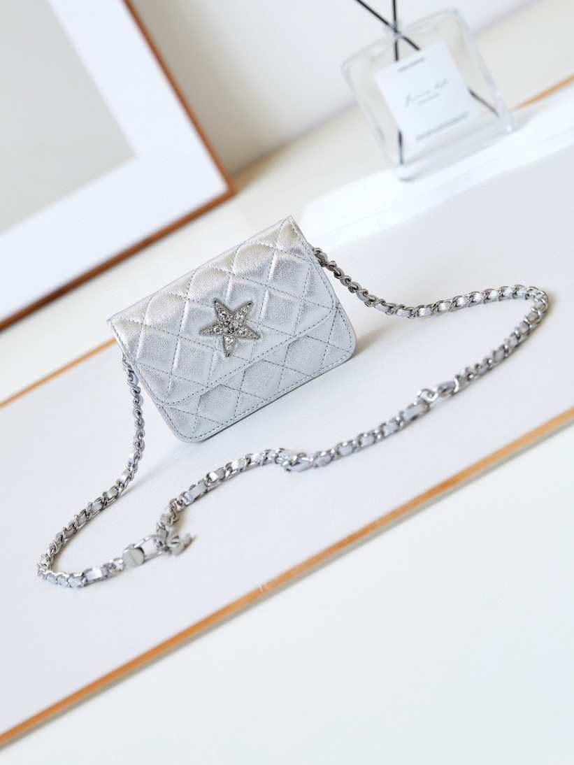 CH@NEL new HANDBAG 240419