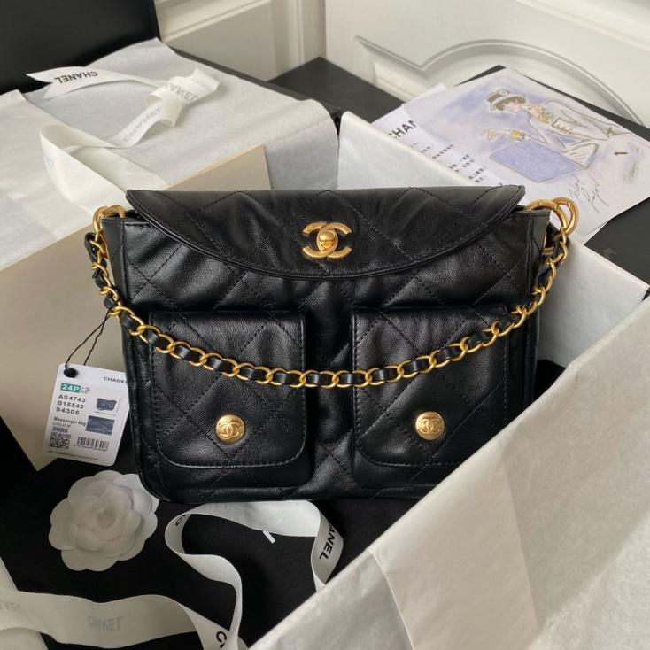 CH@NEL new HANDBAG 240419