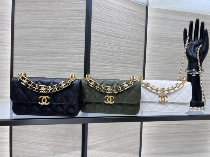 CH@NEL new HANDBAG 240419