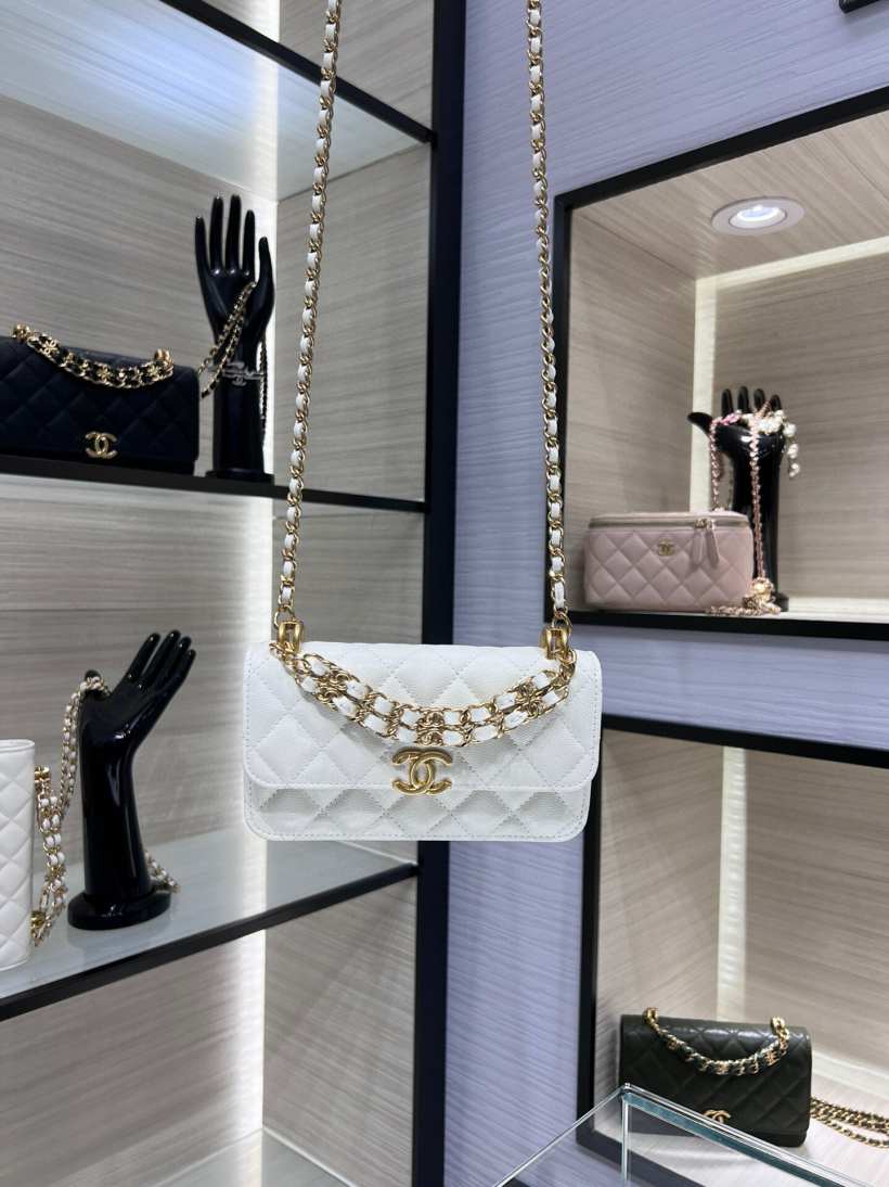CH@NEL new HANDBAG 240419