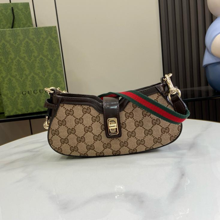 GUCCl womens new handbag 240419