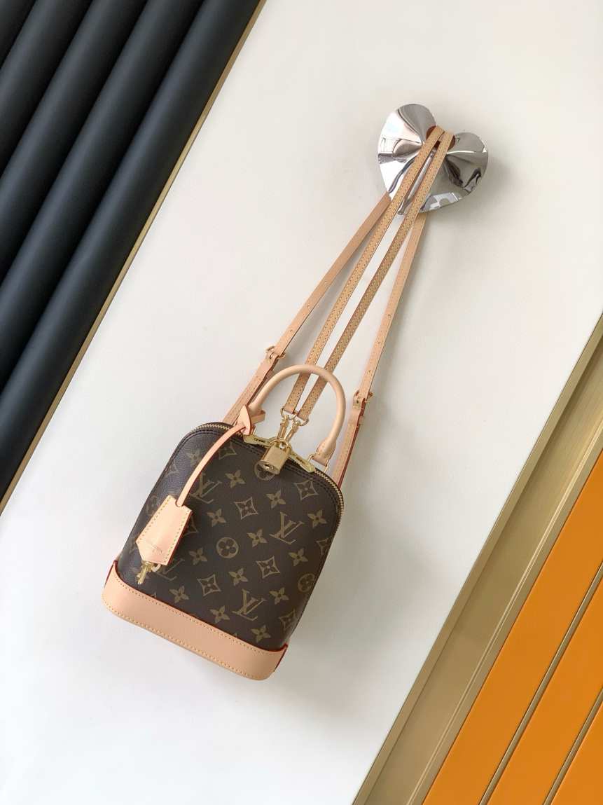 L\V  NEW WOMENS HANDBAG 240419