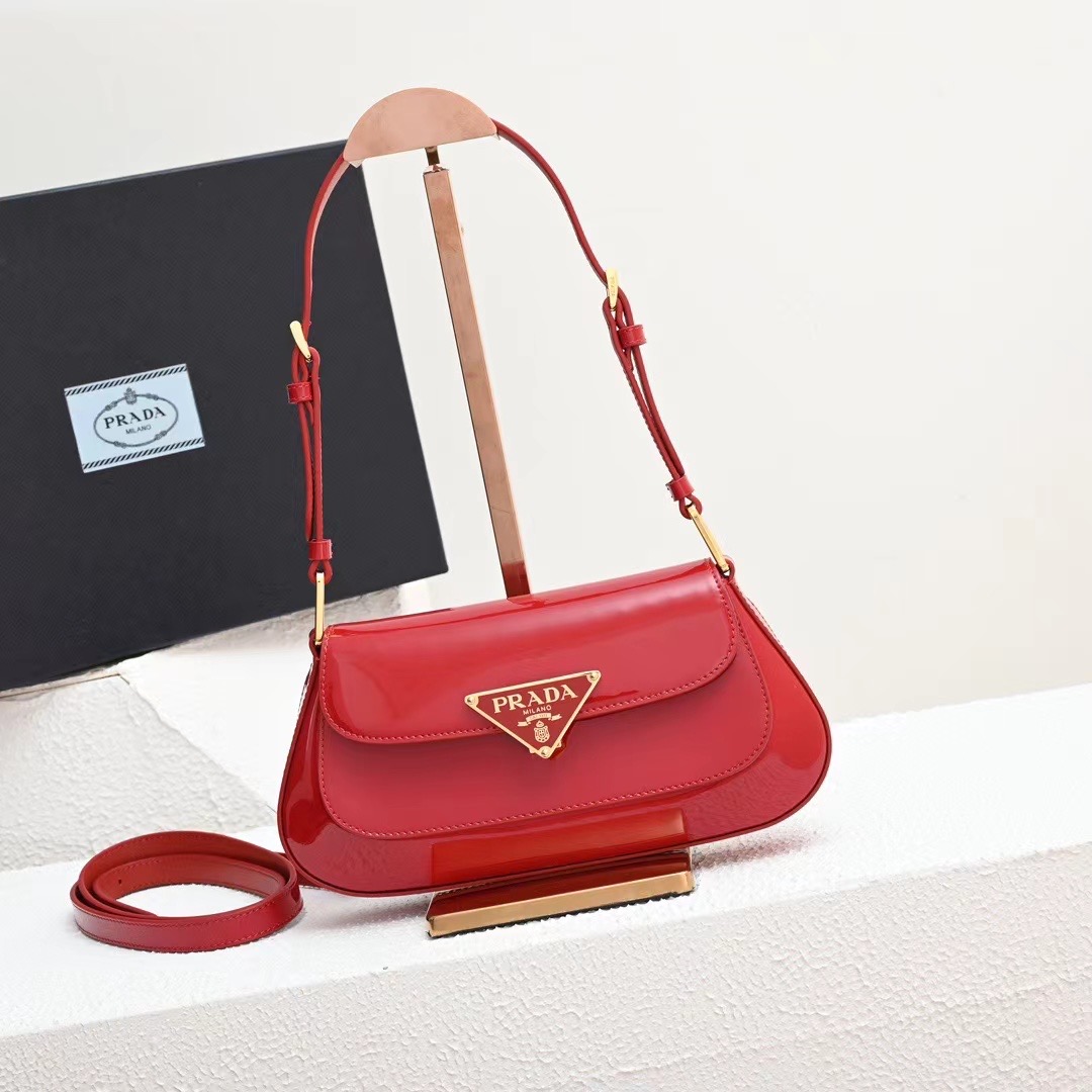 PR@D@ NEW WOMENS HAND BAG 240419