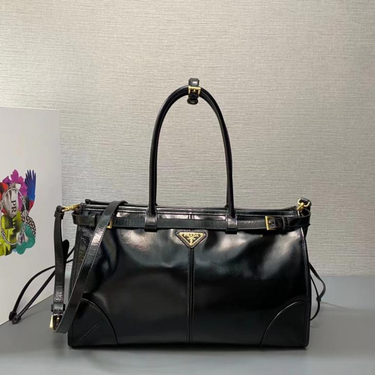 PR@D@ NEW WOMENS HAND BAG 240419