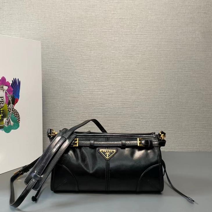 PR@D@ NEW WOMENS HAND BAG 240419