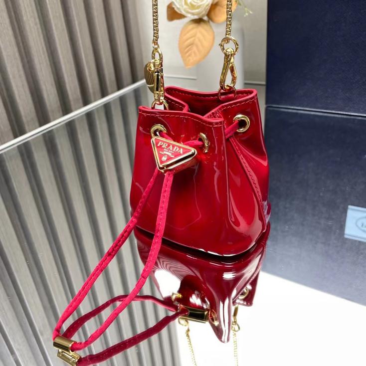PR@D@ NEW WOMENS HAND BAG 240419