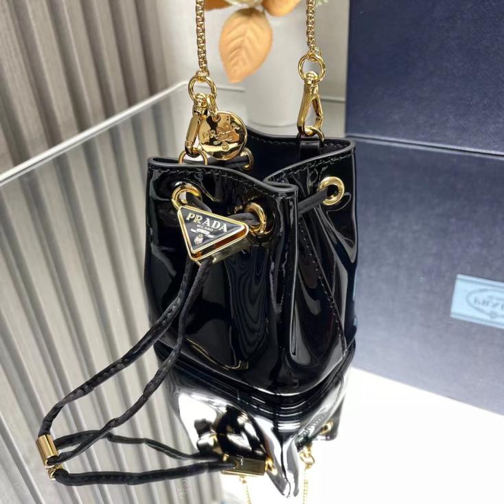 PR@D@ NEW WOMENS HAND BAG 240419