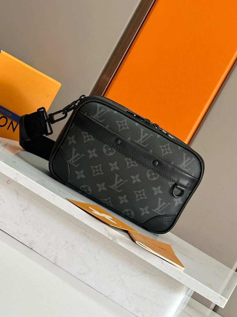 ALPHA 24 x 16 x 8cm M31016 M46955 M31069 