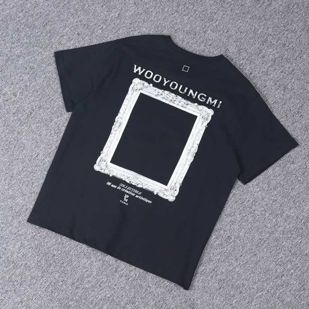 NEW BRAND T-Shirt 240419