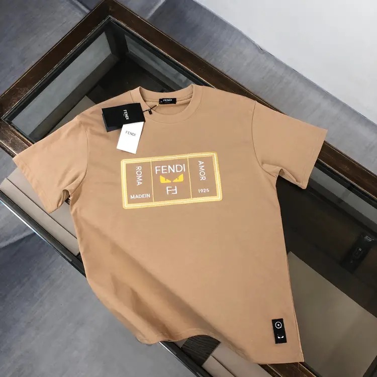 NEW BRAND T-Shirt 240419