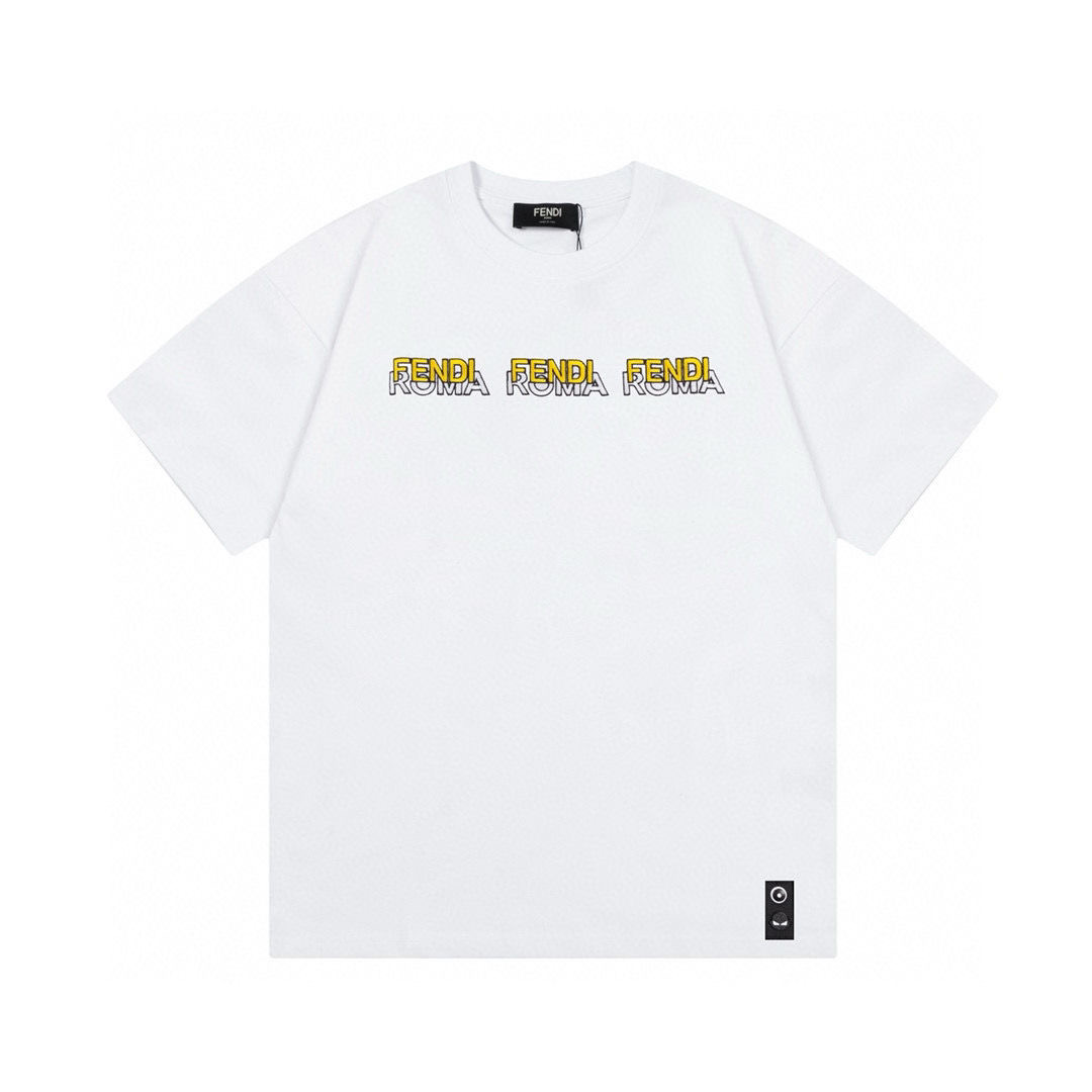NEW BRAND T-Shirt 240419
