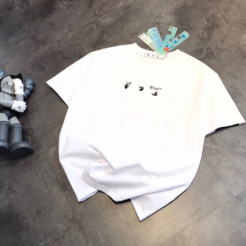 NEW BRAND T-Shirt 240419