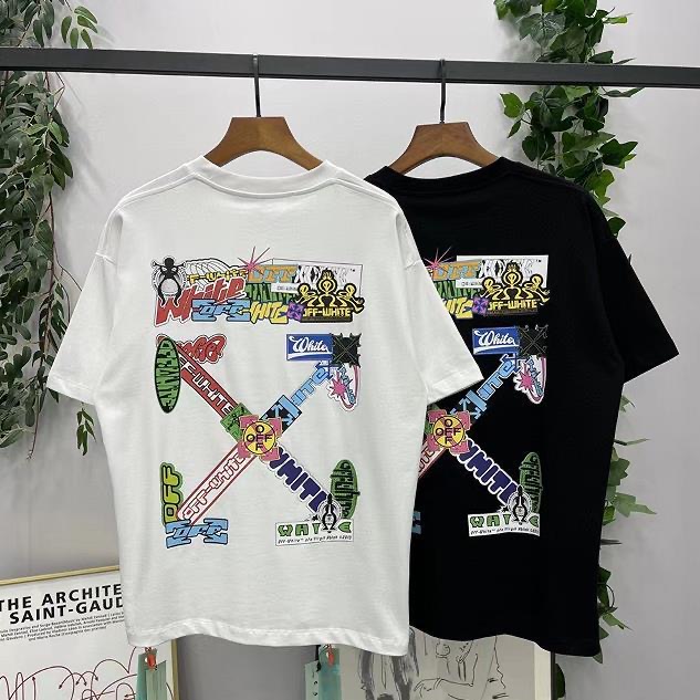 NEW BRAND T-Shirt 240419
